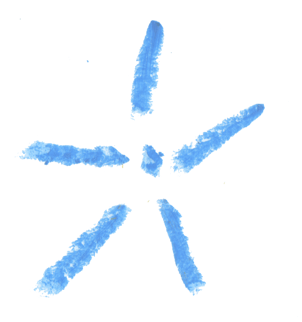 Crayon Animation Frame